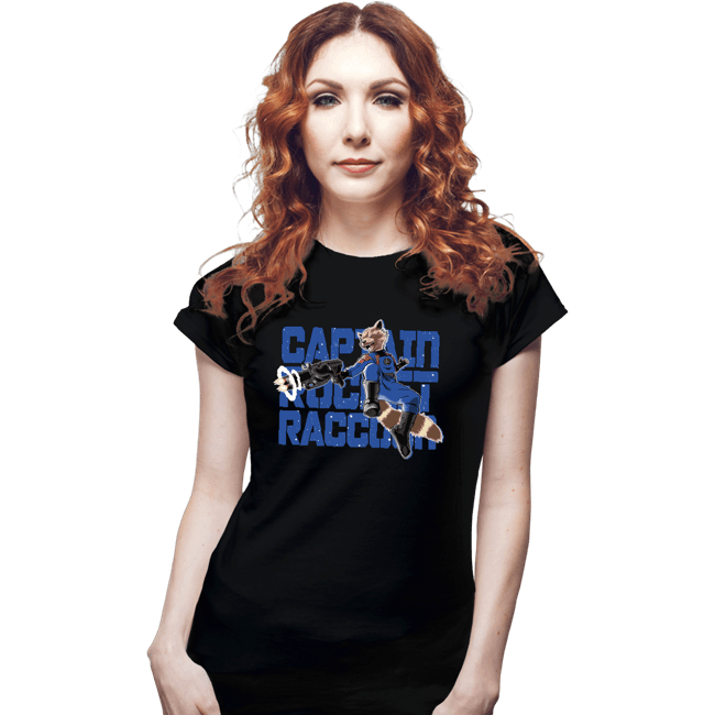 Fitted Shirts, Woman / Small / Black