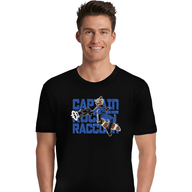 Premium Shirts, Unisex / Small / Black
