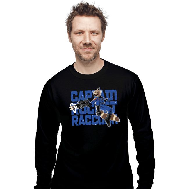 Long Sleeve Shirts, Unisex / Small / Black