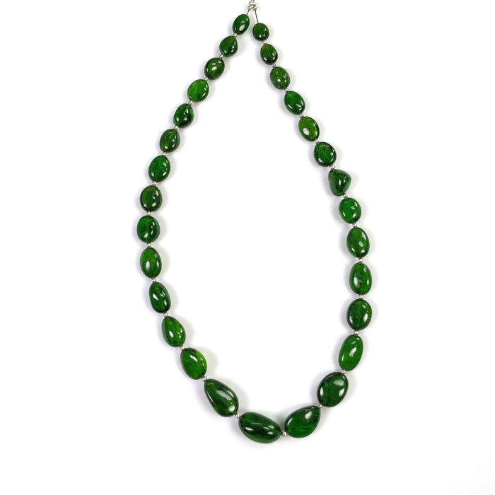 Green Chrome Diopside