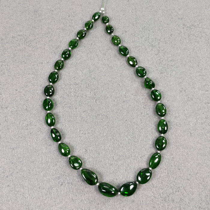 Chrome Diopside Gemstone