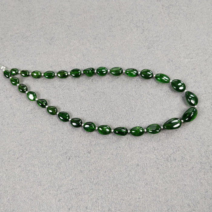 Chrome Diopside Nacklace