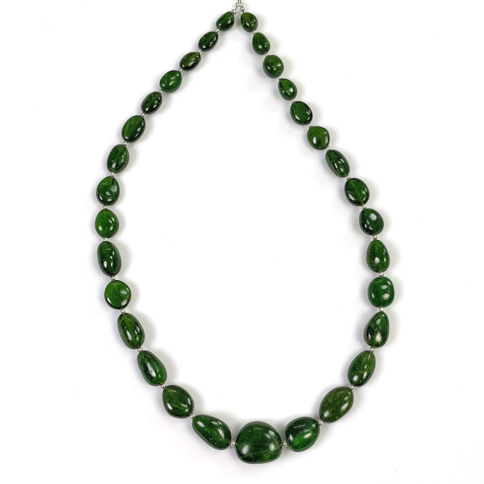Green Chrysoprase