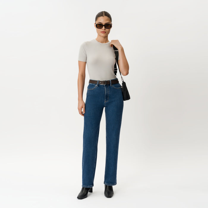 Height: 169 cm | Length: 32" | Size: XS / Height: 5'7" | Length: 32" | Size: XS