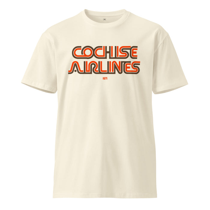 Cochise Airlines Tee
