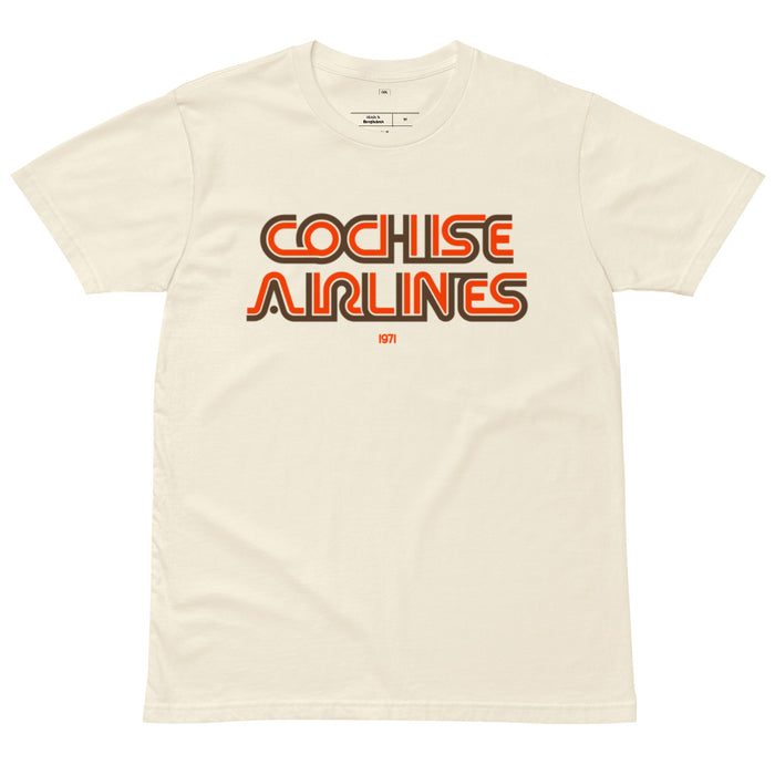 Cochise Airlines Tee