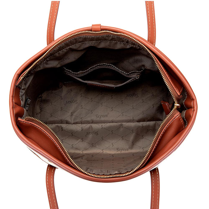 COLL-WHISTLE | National Gallery Licensed Whistlejacket College/Shoulder Tote Bag