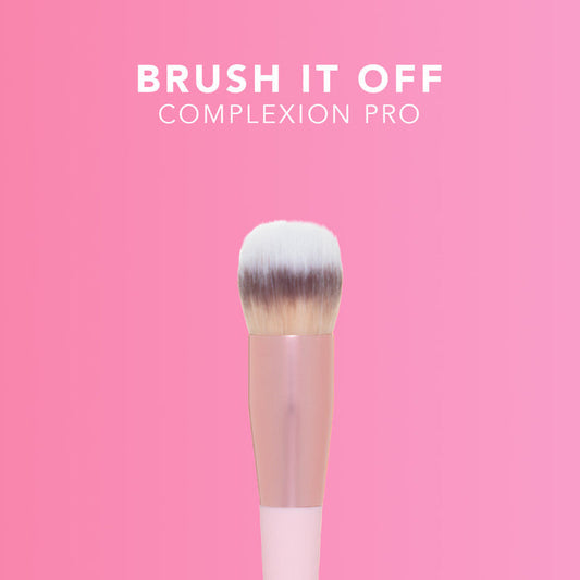 Complexion Pro Brush