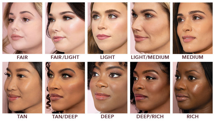 Correcting Concentrate Concealer