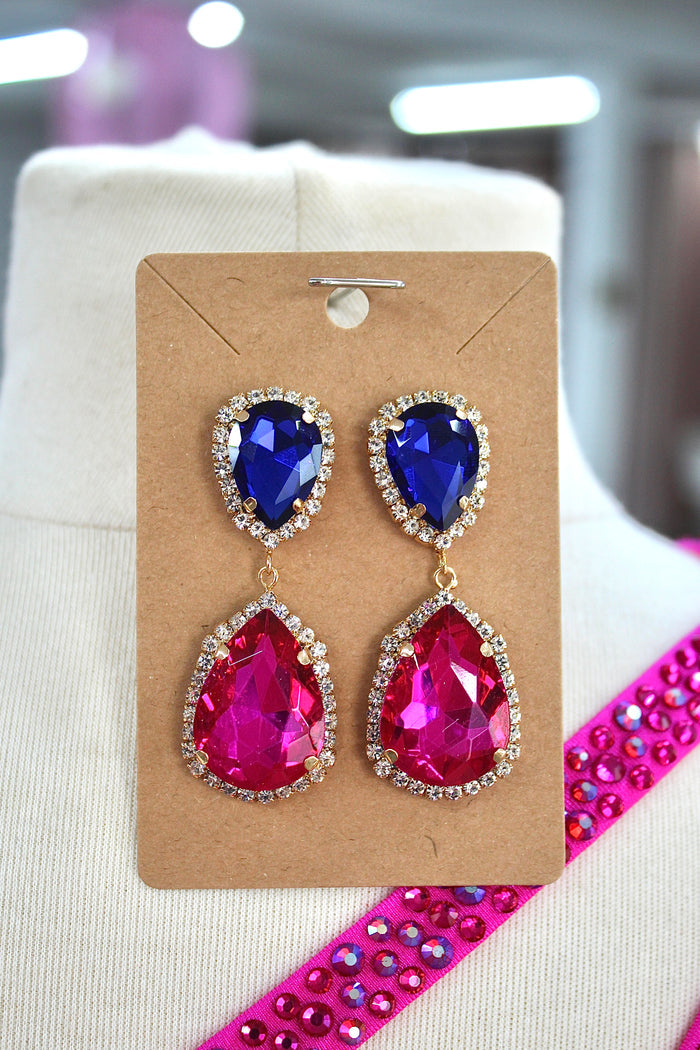 Cosette Earrings