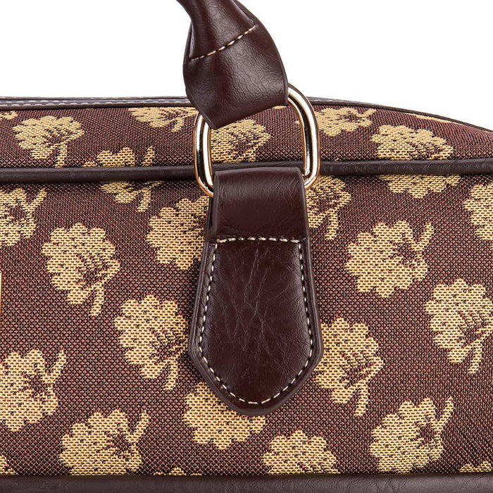 CPU-JANE | Jane Austen's Oak Computer Laptop Bag Case 15.6" - www.signareusa.com