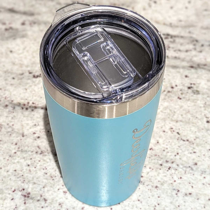 Deerfields Bakery Tumbler