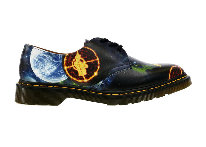 Dr. Martens 3-Eye Supreme x Undercover x Public Enemy (No Box)
