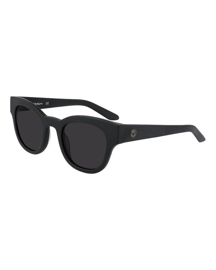 Dragon Jett - Matte Black/LL Smoke-Skiforce Australia