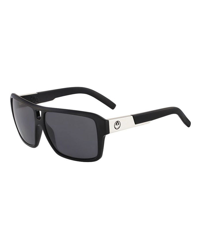 Dragon The Jam - Black/LL Smoke-Skiforce Australia