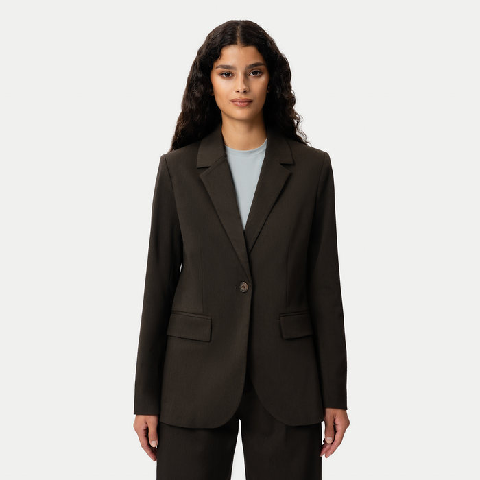 Dressed Work Blazer - Ninepine