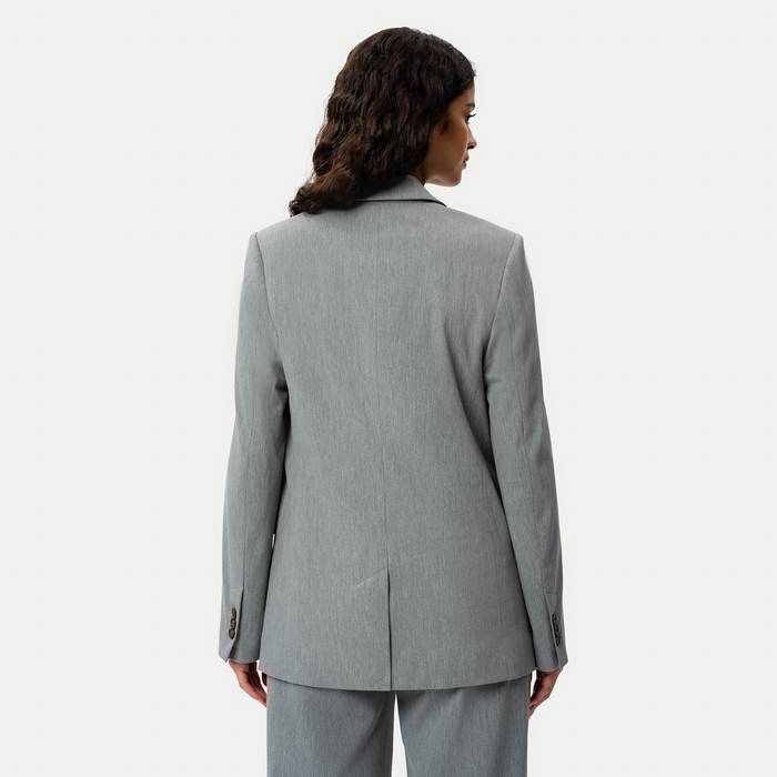 Dressed Work Blazer - Ninepine