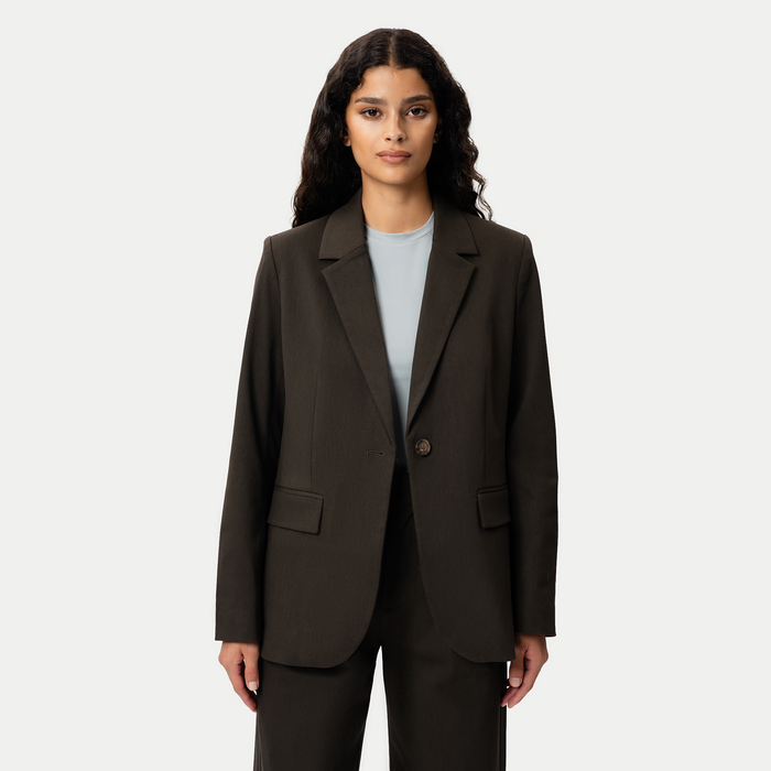 Dressed Work Blazer - Ninepine