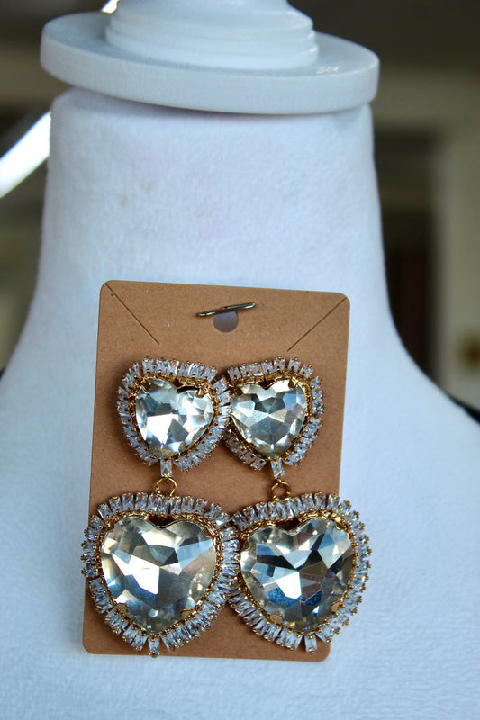 Eloise Earrings