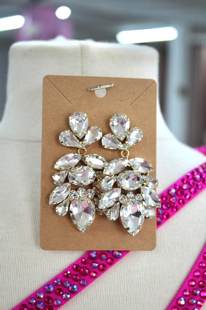 Elowen Earrings
