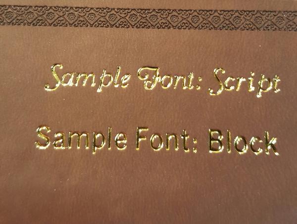 ESV Compact Bible-Silver Sword TruTone