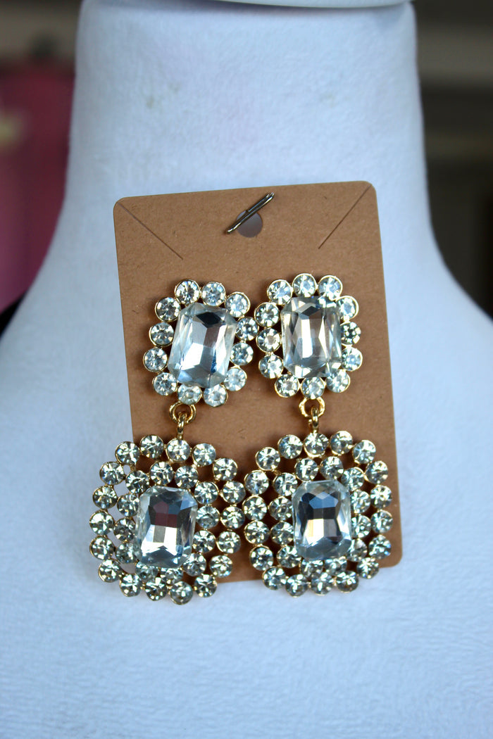 Everly Earrings