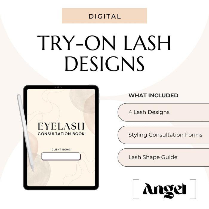 Angel Lash