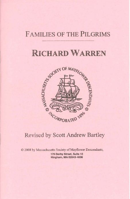 Warren