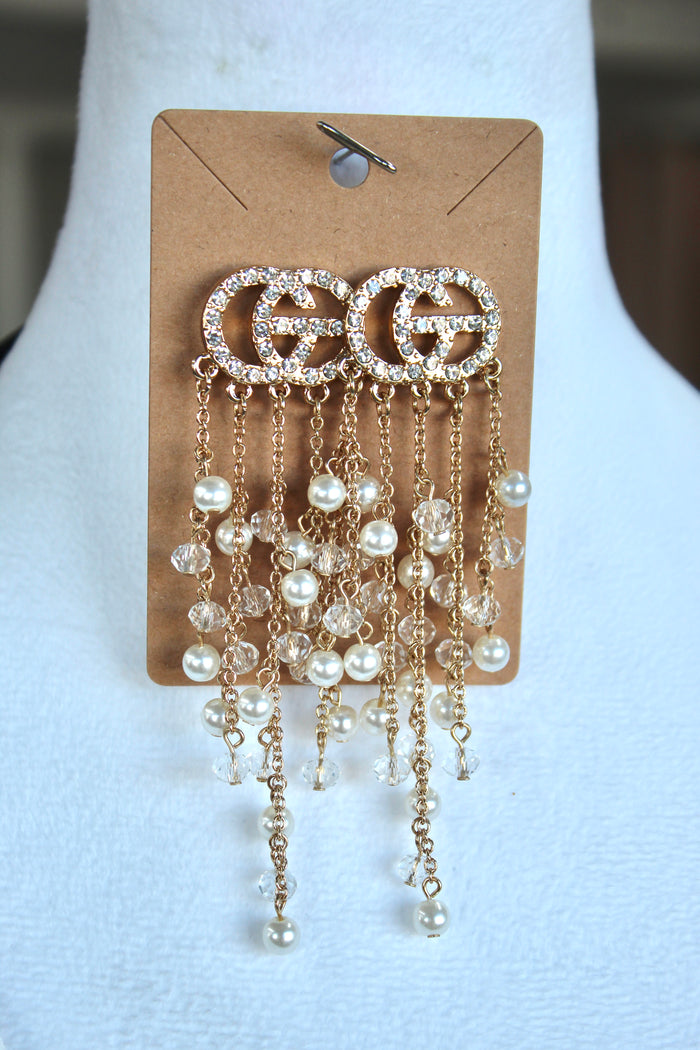 Faye Earrings