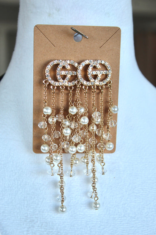 Faye Earrings