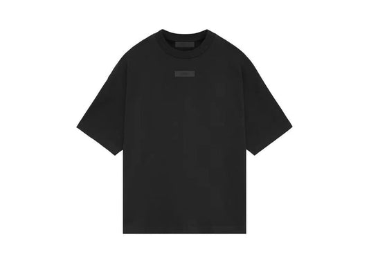 Fear of God Essentials Short-Sleeve Tee 'Black'
