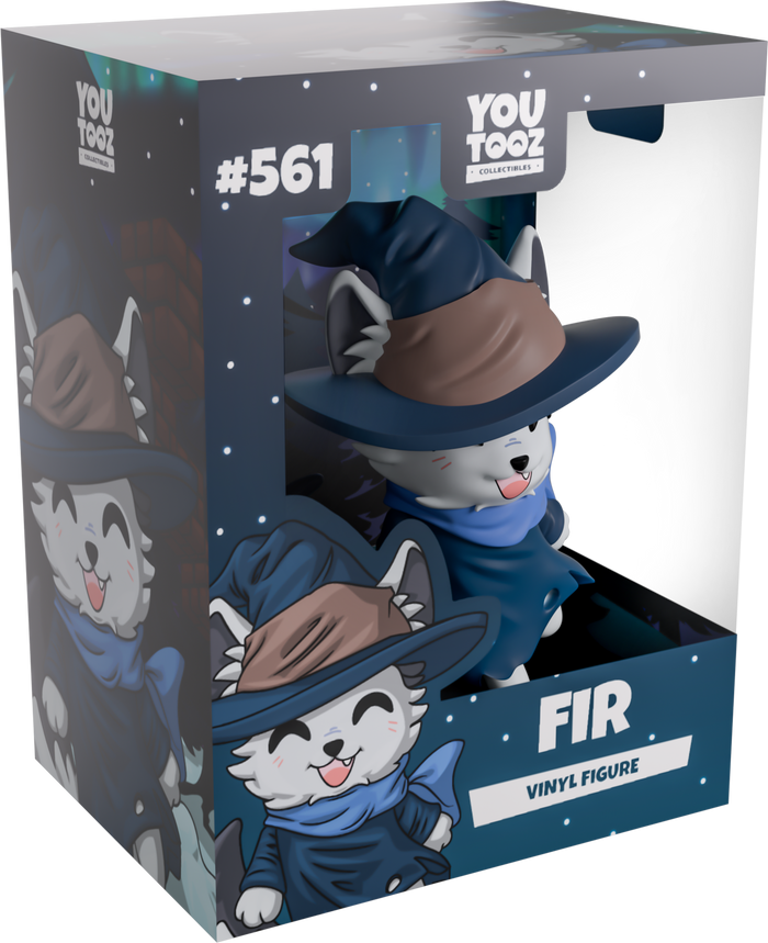 Fir