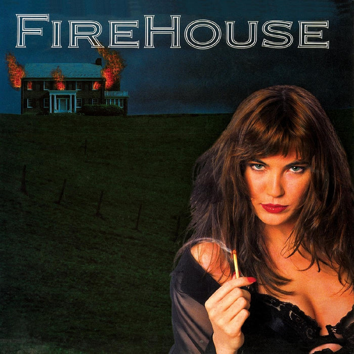 FireHouse "Firehouse" 12"