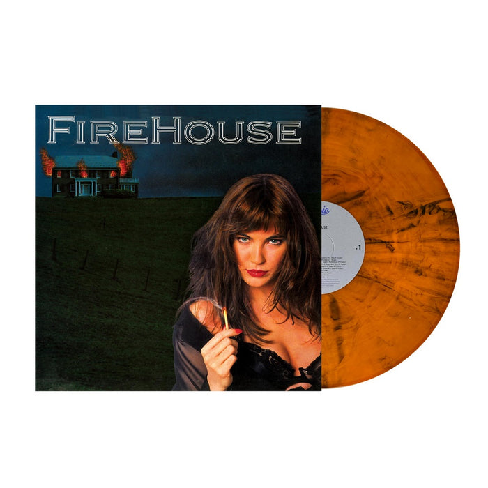 FireHouse "Firehouse" 12"