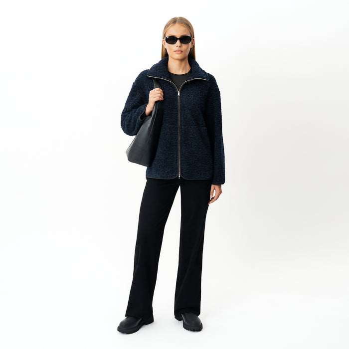 Fleece Jacket - Ninepine