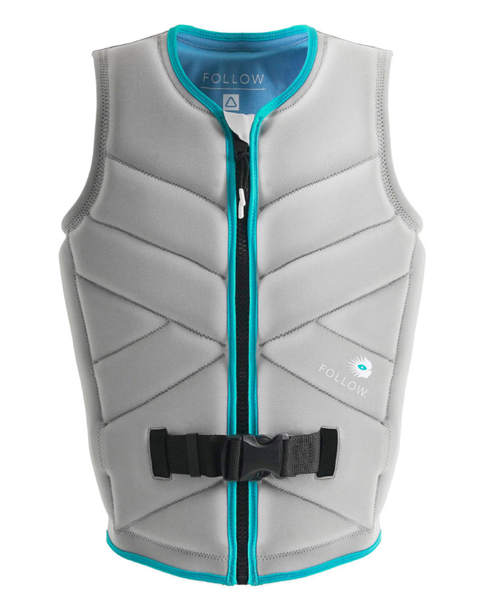 Follow Atlantis Womens Vest (2026)