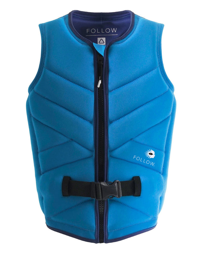 Follow Atlantis Womens Vest (2026)