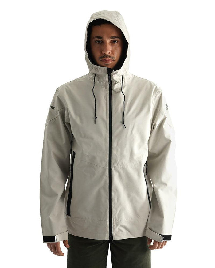 Follow Layer 3.11 Outer Spray Twelker-Cream-S-Skiforce Australia
