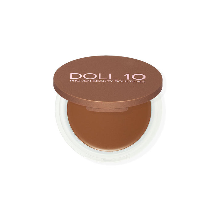 Fresh Squeezed Vitamin Infused Solid Serum Bronzer