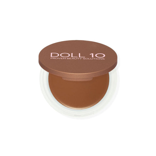 Fresh Squeezed Vitamin Infused Solid Serum Bronzer