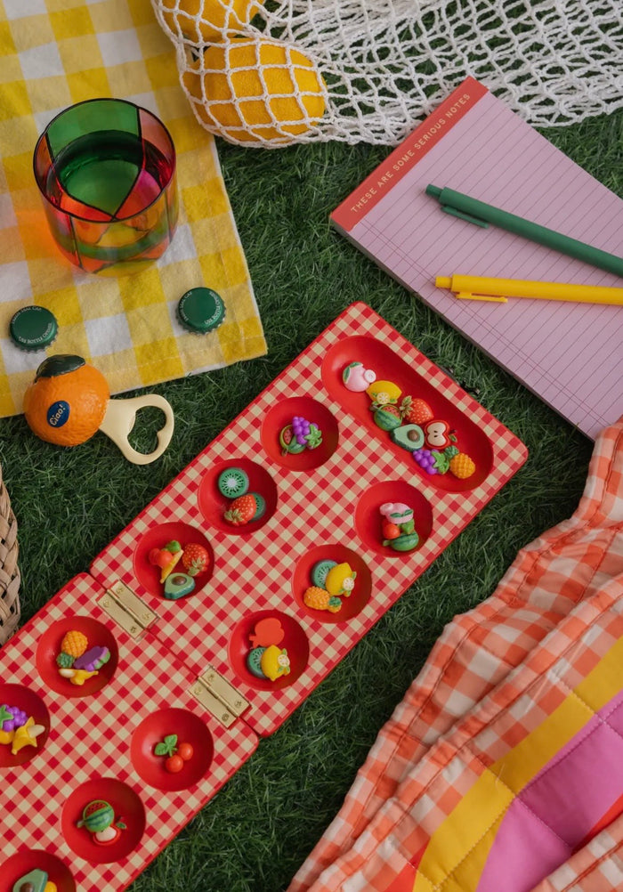 Fruit Mancala
