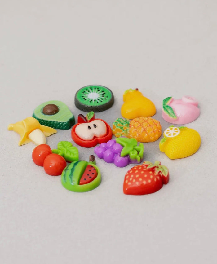Fruit Mancala