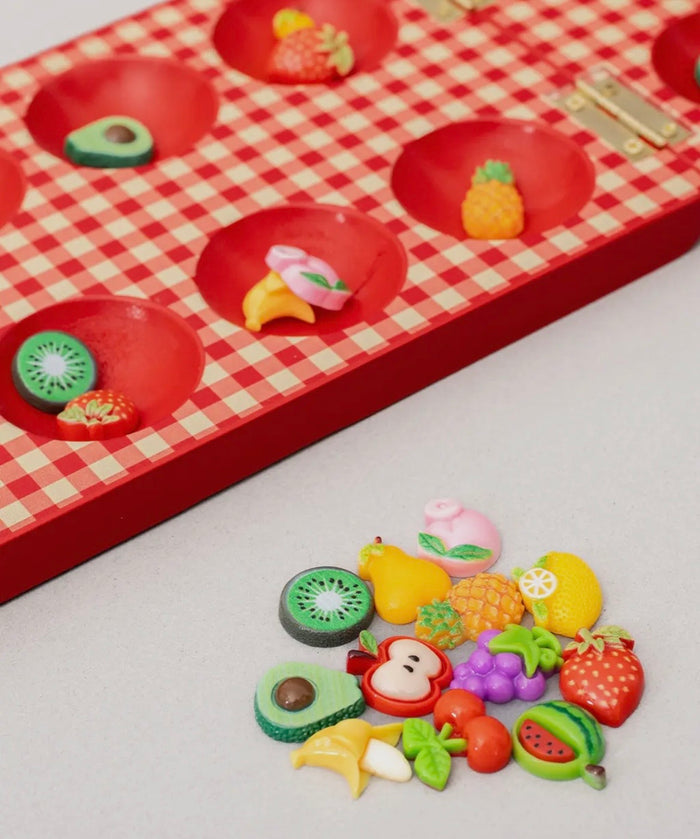 Fruit Mancala