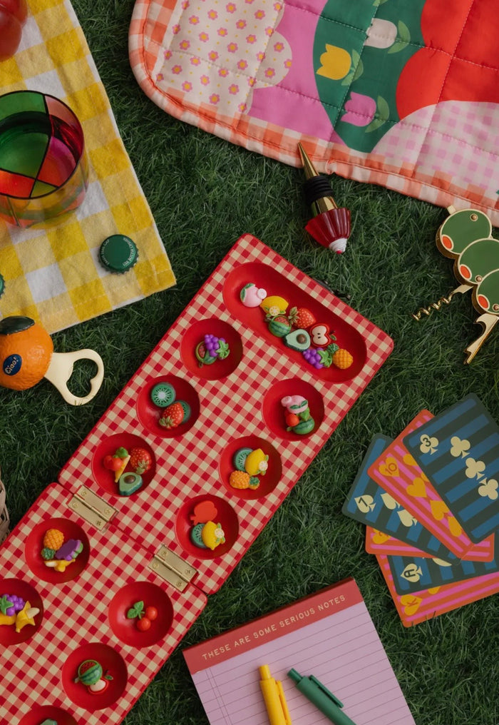 Fruit Mancala