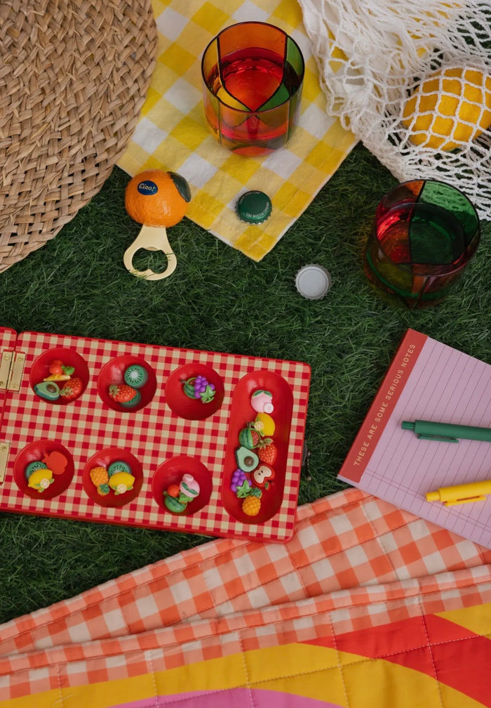 Fruit Mancala