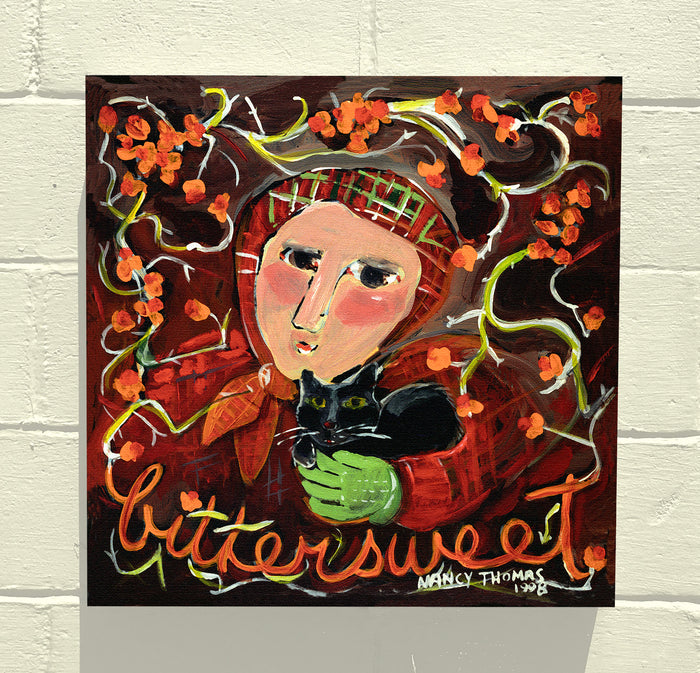 Gallery Grand - Bittersweet