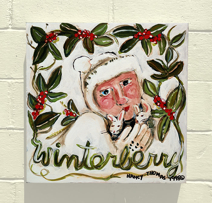 Gallery Grand - Bittersweet