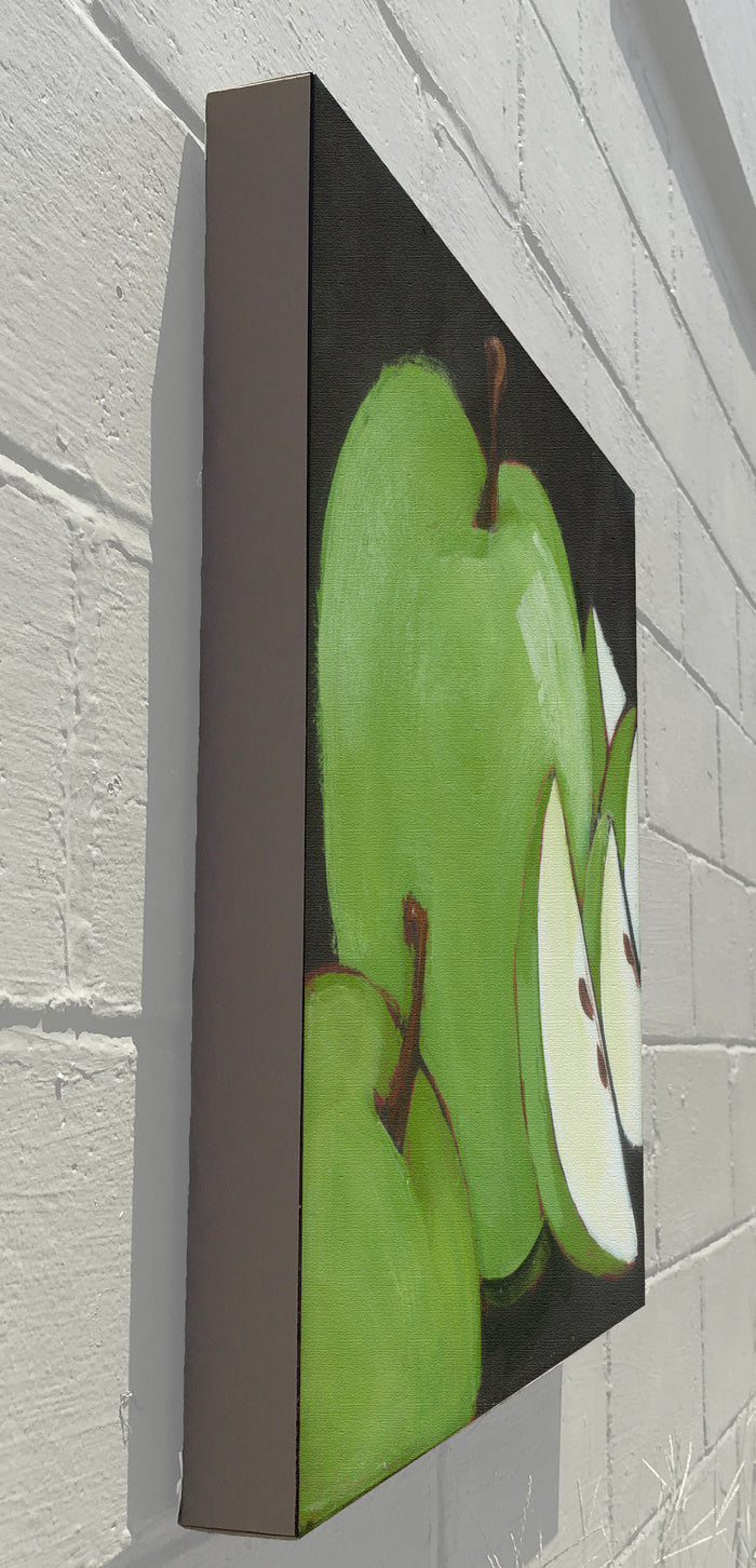 Gallery Grand - FRUITS & VEGGIES ~ GREEN APPLE