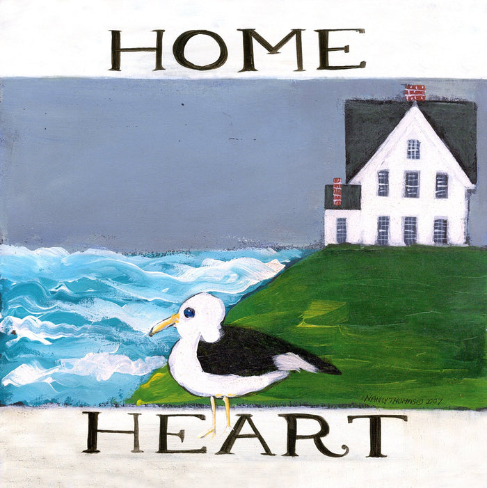 Gallery Grand - Home and Heart Seaside