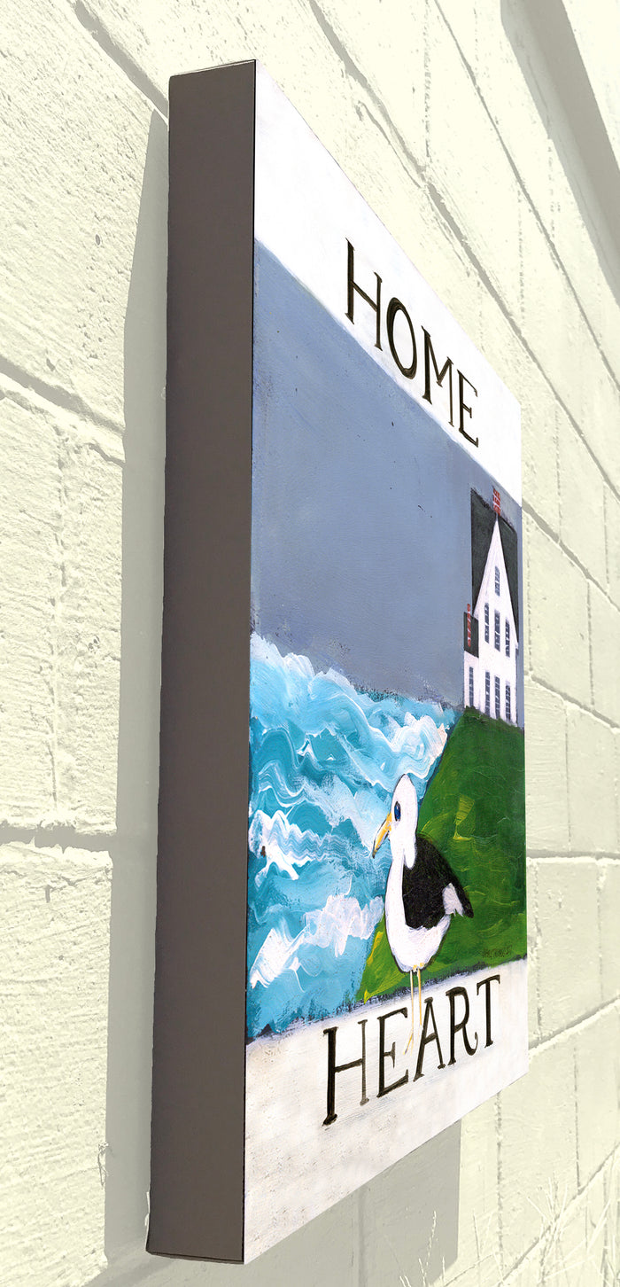 Gallery Grand - Home and Heart Seaside